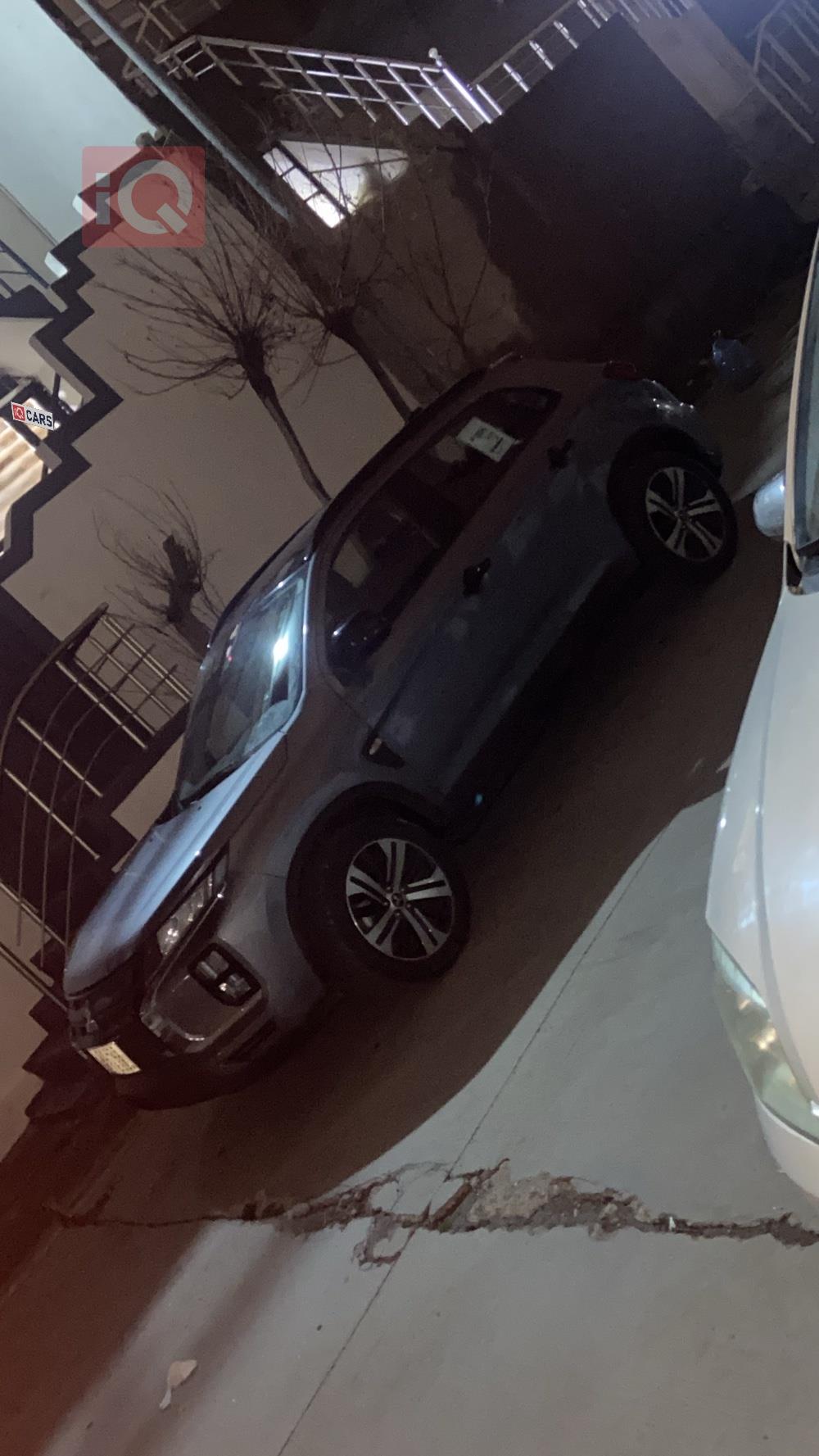 ميتسوبيشي ASX